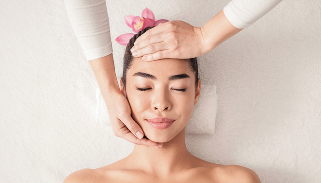 Headspa — reiniging en ontspanning voor hoofdhuid en haar