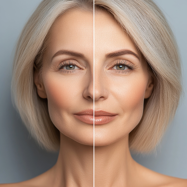 HIFU vs Botox: verschillen, indicaties en resultaten