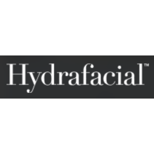 HydraFacial — officieel partner