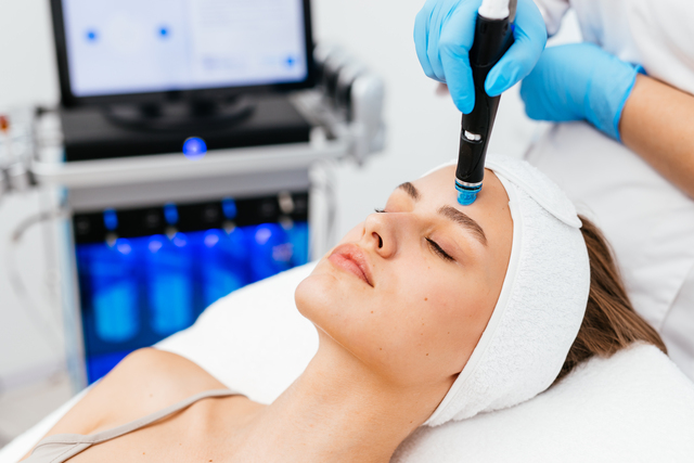 HydraFacial: werkt het echt? Uitleg en ervaringen uit Antwerpen