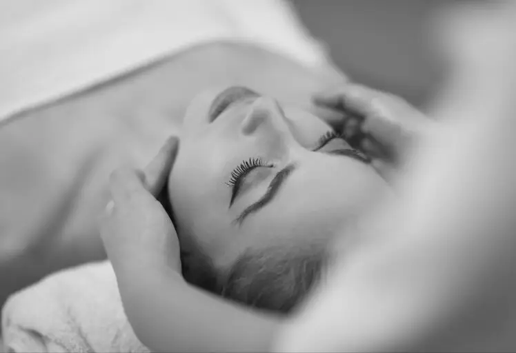 Japanse Headspa met Blowdry in Antwerpen